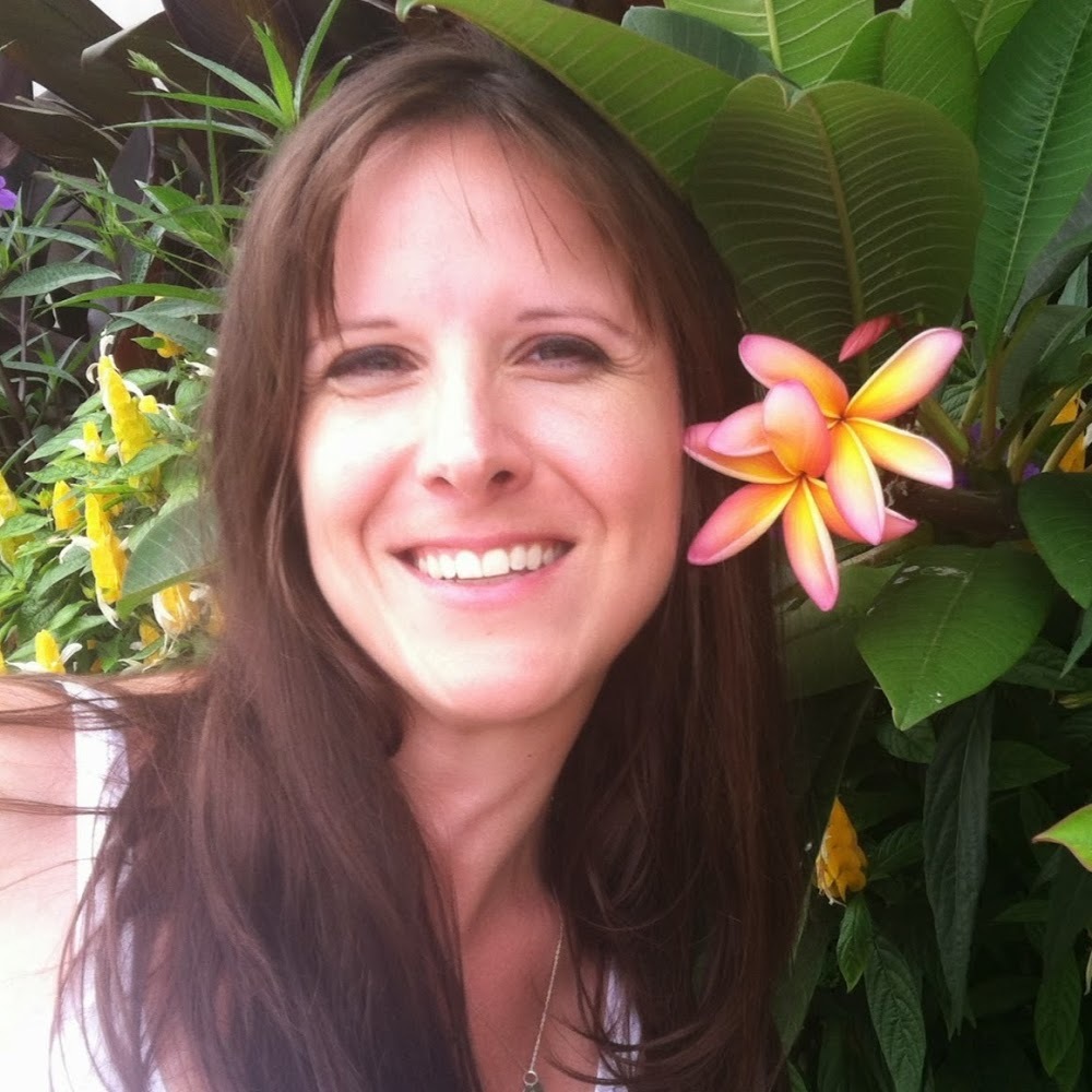Meet your Posher, Michele